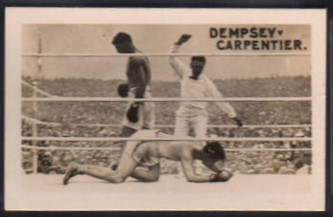 6 Dempsey Carpentier